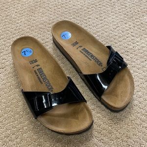 Birkenstock Sandals